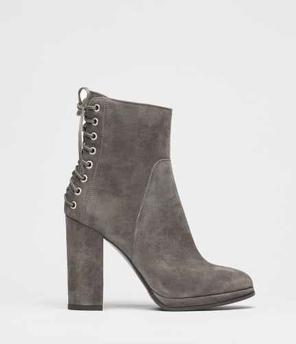 schnürstiefeletten grey taupe side