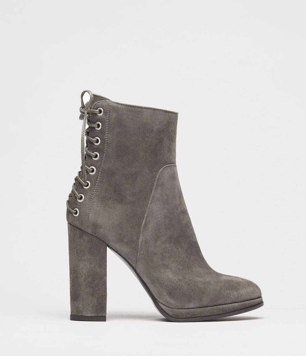 schnürstiefeletten grey taupe side