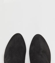 schnürstiefeletten schwarz top
