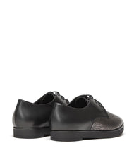 Schnürschuh Alex bronze