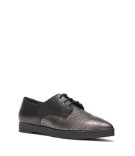 Schnürschuh Alex bronze
