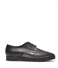 Schnürschuh Alex bronze