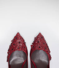 High Heel Pumps Felicia rot