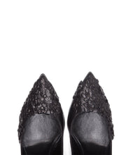 High Heel Pumps Felicia schwarz