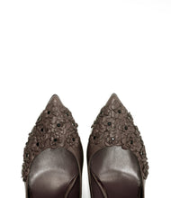 High Heel Pumps Felicia taupe