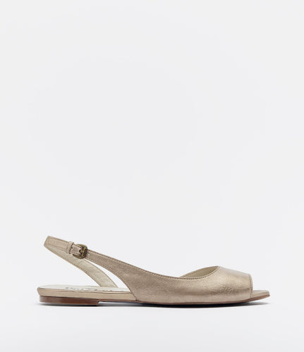 schöne sandalen flach damen