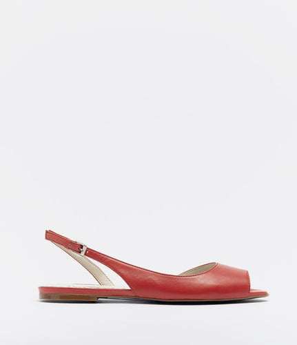 schöne sandalen flach damen