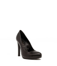 Pumps Cecilla schwarz