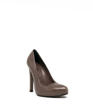Pumps Cecilla taupe