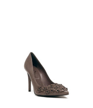 High Heel Pumps Felicia taupe