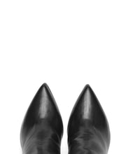 Langschaftstiefel Clara schwarz