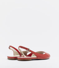 sling sandalen mädchen schuh elegant