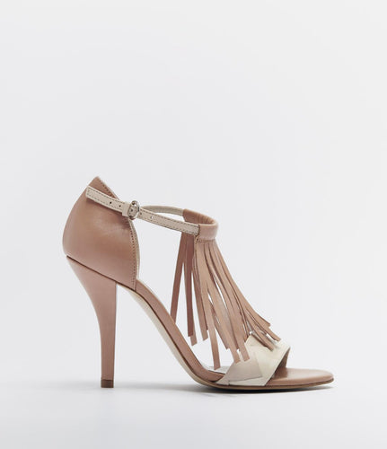 slingpumps riemchen abendschuhe fashion nude