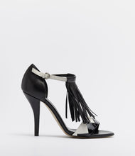 slingpumps riemchen abendschuhe fashion schwarz
