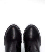 Biker Boot Kyra schwarz