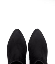 Pumps Tamara schwarz
