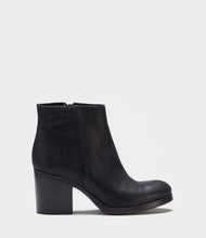 Sommerstiefeletten Tonia schwarz