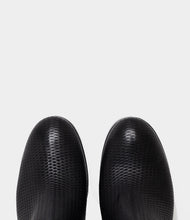Sommerstiefeletten Tonia schwarz