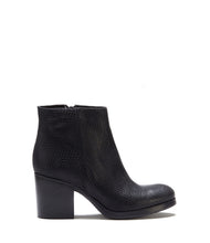 Sommerstiefeletten Tonia schwarz