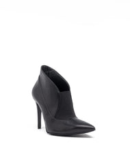 Hochfront Pumps Elisa schwarz