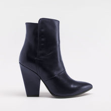 Cowgirl-Stiefelette Sarah blau