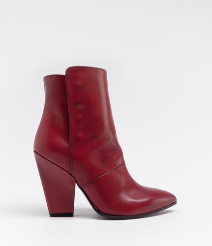 spitze schuhe fashion schön rot