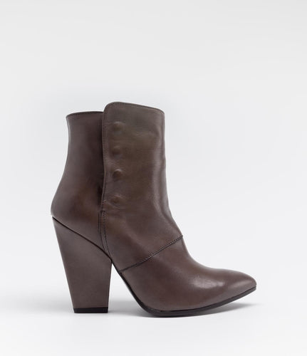 spitze schuhe fashion schön taupe