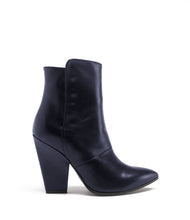 Cowgirl-Stiefelette Sarah blau