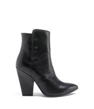 Cowgirl-Stiefelette Sarah schwarz