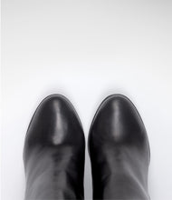 stiefel damen one of a kind schwarz
