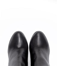 Biker Boot Stiefelette Jule schwarz