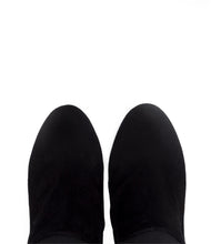Ankle Boot Silvia schwarz