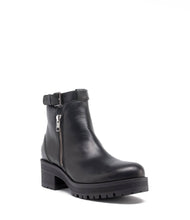 Biker Boot Monica schwarz