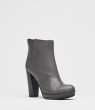 stiefeletten grau front