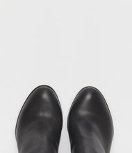 stiefeletten schwarz top
