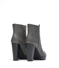 Stiefeletten Sam grau