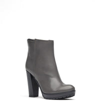 Stiefeletten Sam grau