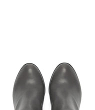 Stiefeletten Sam grau