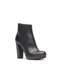 Stiefeletten Sam schwarz