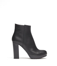 Stiefeletten Sam schwarz