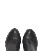 Stiefeletten Sam schwarz