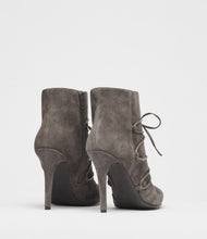 stiletto stiefeletten taupe grey back