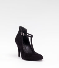 t-strap mary janes elegant schwarz