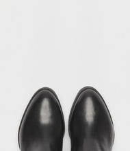wedges boots top