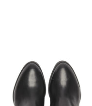 Wedges Boots Grace schwarz
