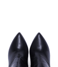 Cowgirl-Stiefelette Sarah blau