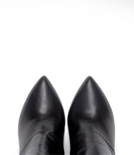 Cowgirl-Stiefelette Sarah schwarz
