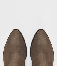 westernstiefeletten braun top